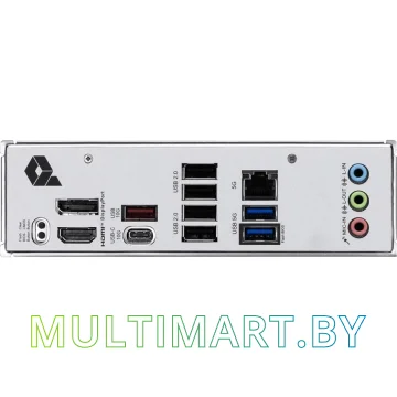 Материнская плата MSI Pro B850M-P картинка 4